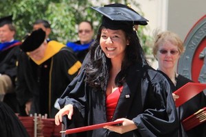 Đường làm sếp của con đại gia